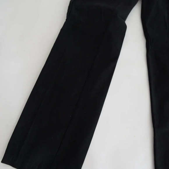 Dickies Black Straight Leg Pants - Picture 5 of 14